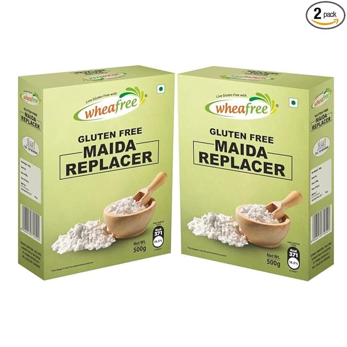 Wheafree Gluten Free Maida Replacer Flour