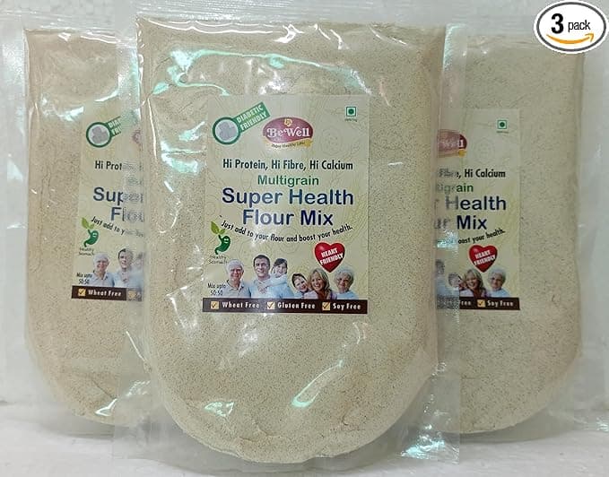Bewell Gluten-free super Flour