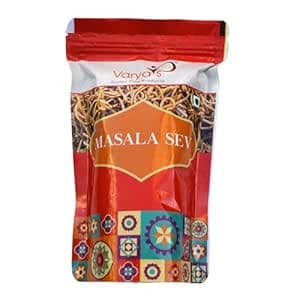 Varyas Gluten Free Masala Sev