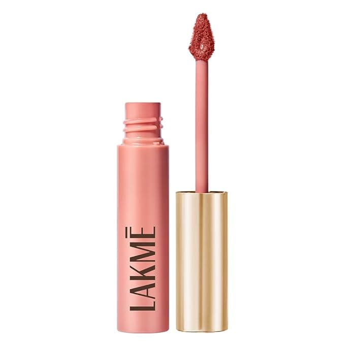 LAKMÉ 9 To 5 Weightless Matte Mousse Lip & Cheek Color