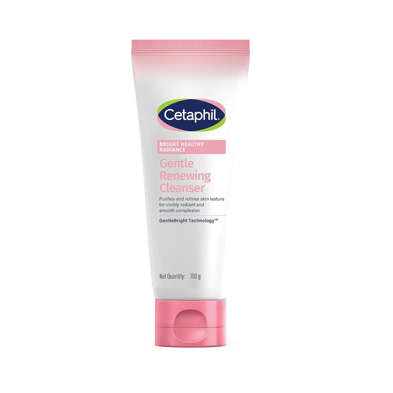 Cetaphil Bright Healthy Radiance Gentle Renewing Cleanser
