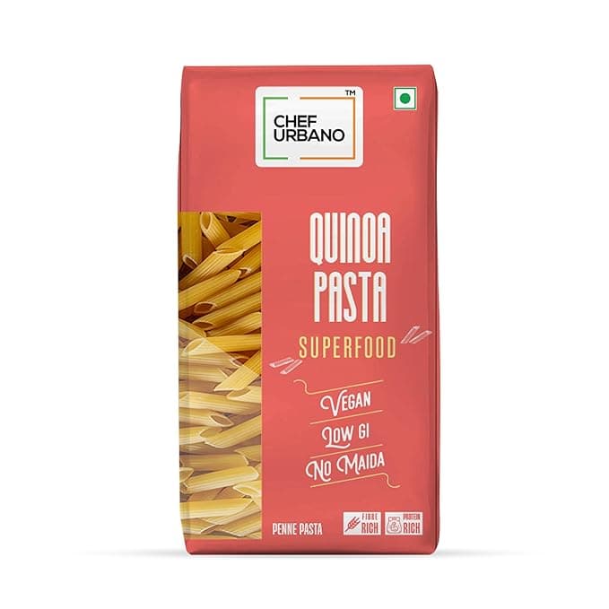 Chef Urbano Quinoa Pasta Penne