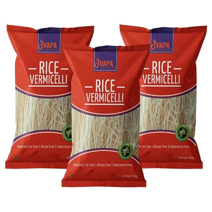 Jvapa Rice Vermicelli