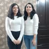 Dr. Kirti & Divya Dawar